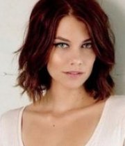 Lauren Cohan