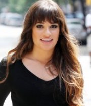 Lea Michele