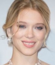 Léa Seydoux