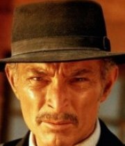 Lee Van Cleef