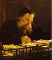 Lev Tolstoy