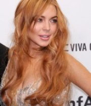 Lindsay Lohan