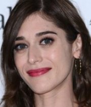 Lizzy Caplan