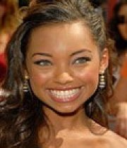 Logan Browning