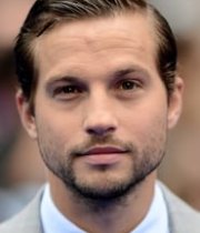 Logan Marshall-Green