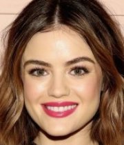 Lucy Hale