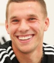 Lukas Podolski