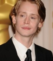 Macaulay Culkin