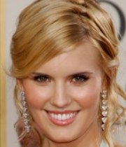 Maggie Grace