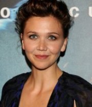 Maggie Gyllenhaal