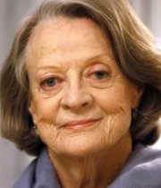 Maggie Smith