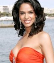 Mallika Sherawat