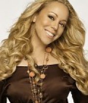 Mariah Carey