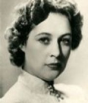 Marina Strizhenova