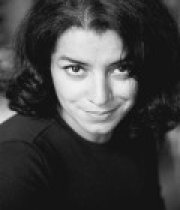 Marjane Satrapi