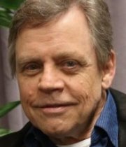 Mark Hamill