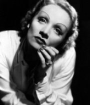 Marlene Dietrich