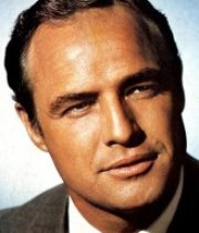 Marlon Brando