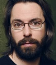 Martin Starr