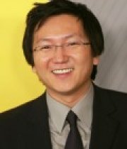 Masi Oka