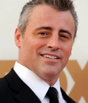 Matt LeBlanc