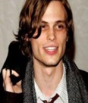 Matthew Gray Gubler