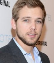 Max Thieriot