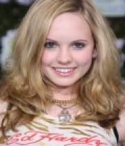 Meaghan Martin