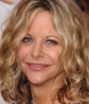 Meg Ryan