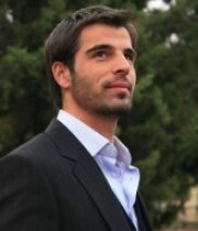 Mehmet Akif Alakurt