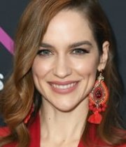 Melanie Scrofano