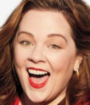 Melissa McCarthy