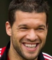 Michael Ballack