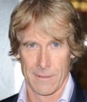 Michael Bay