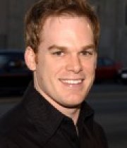 Michael C. Hall