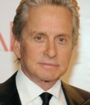 Michael Douglas