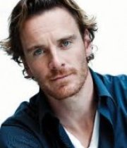 Michael Fassbender