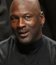 Michael Jordan