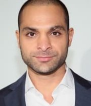 Michael Mando