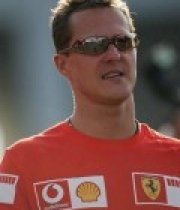 Michael Schumacher