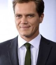 Michael Shannon