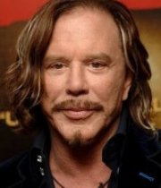 Mickey Rourke