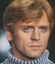 Mikhail Baryshnikov