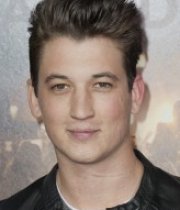 Miles Teller