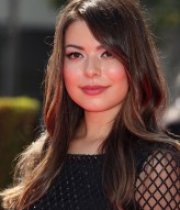 Miranda Cosgrove