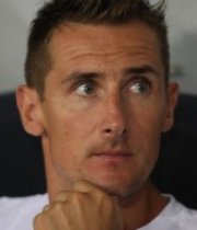 Miroslav Klose