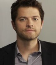 Misha Collins