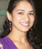 Misha Ghoshal