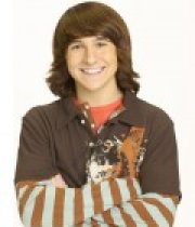 Mitchel Musso