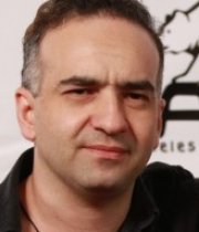 Nadir Sarıbacak